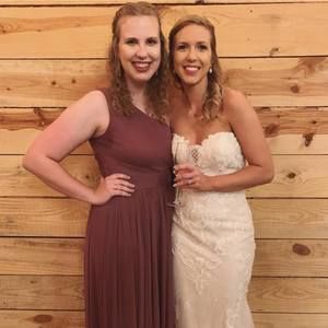 Meet your Posher, Allison
